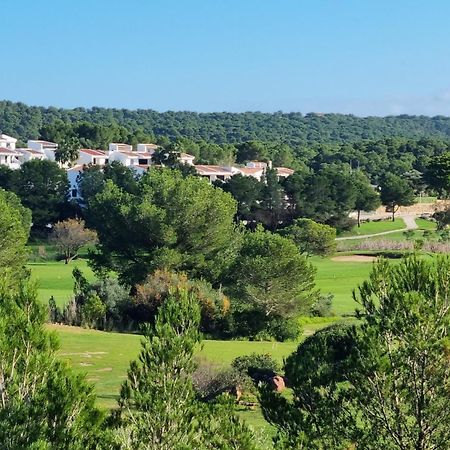 El Ton Apartment Son Parc Bagian luar foto