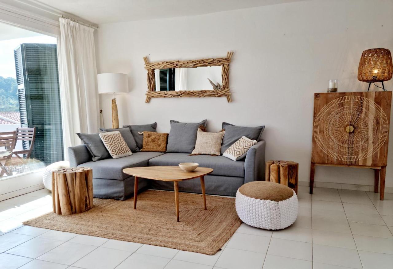 El Ton Apartment Son Parc Bagian luar foto