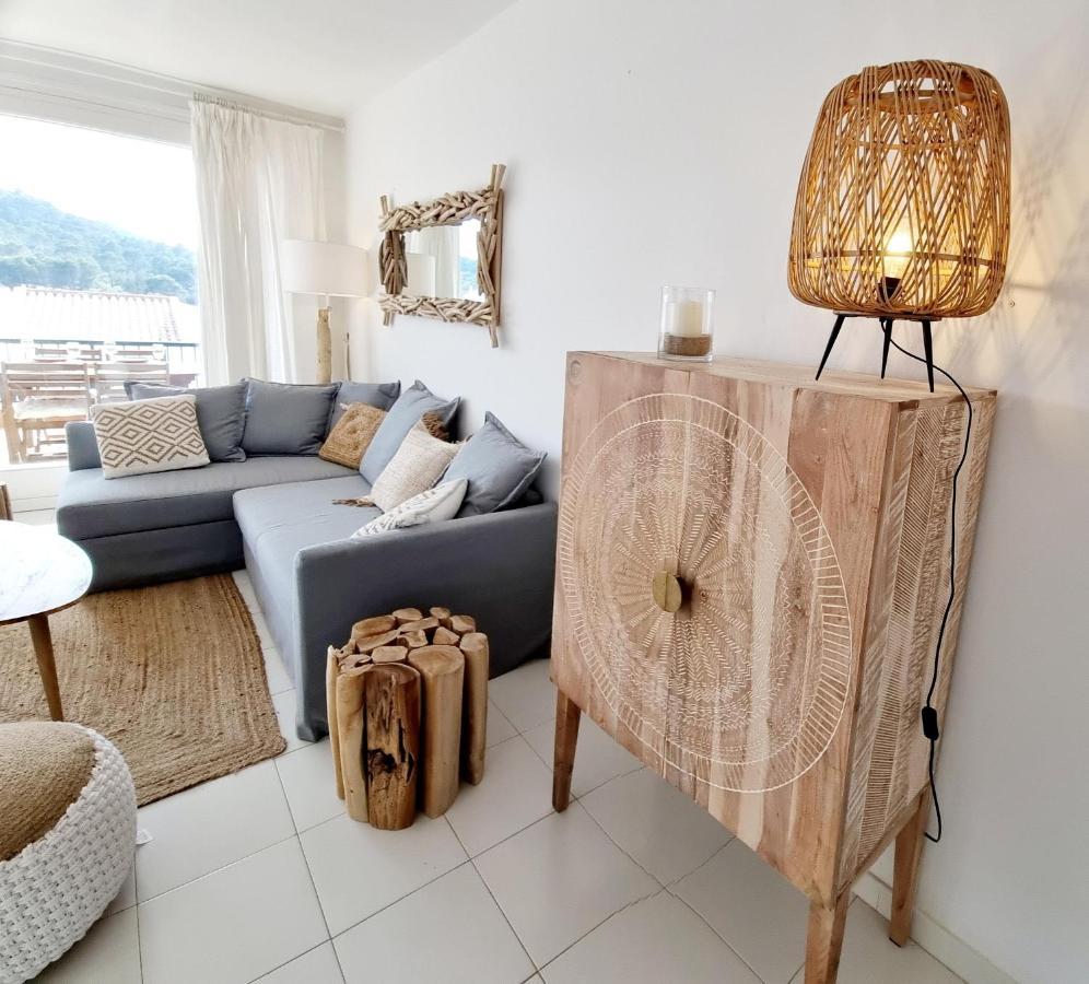 El Ton Apartment Son Parc Bagian luar foto