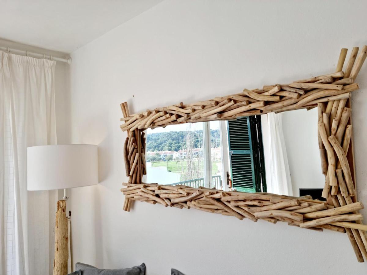 El Ton Apartment Son Parc Bagian luar foto