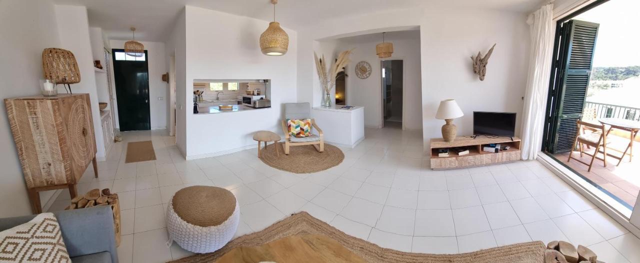 El Ton Apartment Son Parc Bagian luar foto