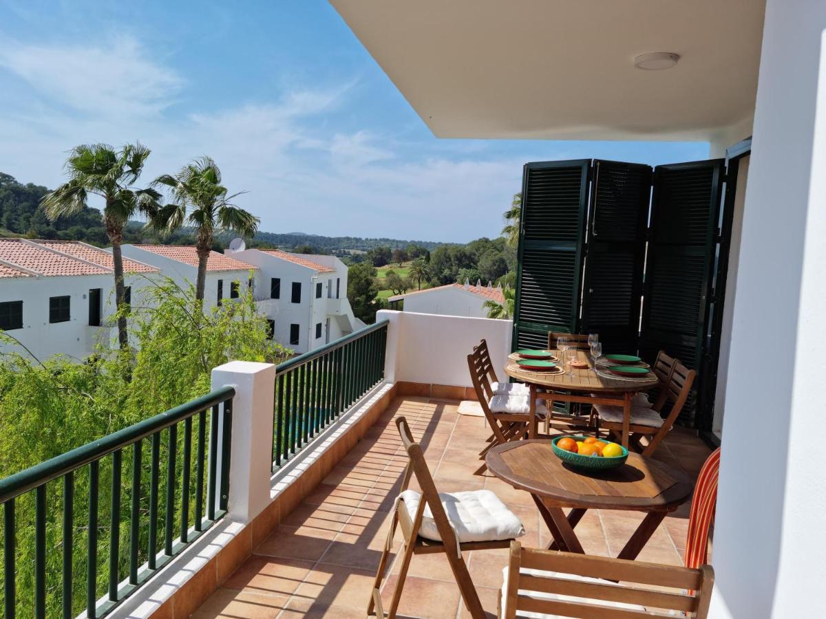 El Ton Apartment Son Parc Bagian luar foto