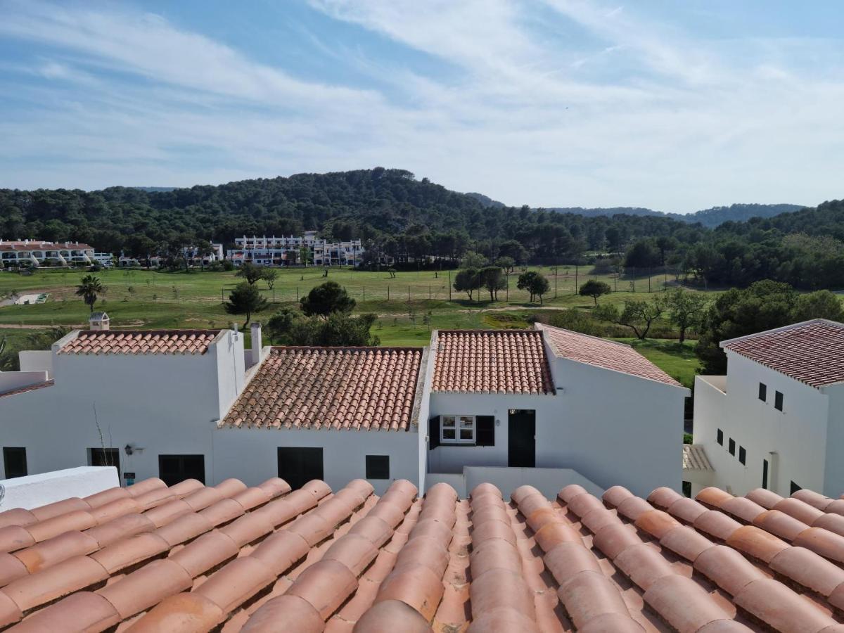 El Ton Apartment Son Parc Bagian luar foto