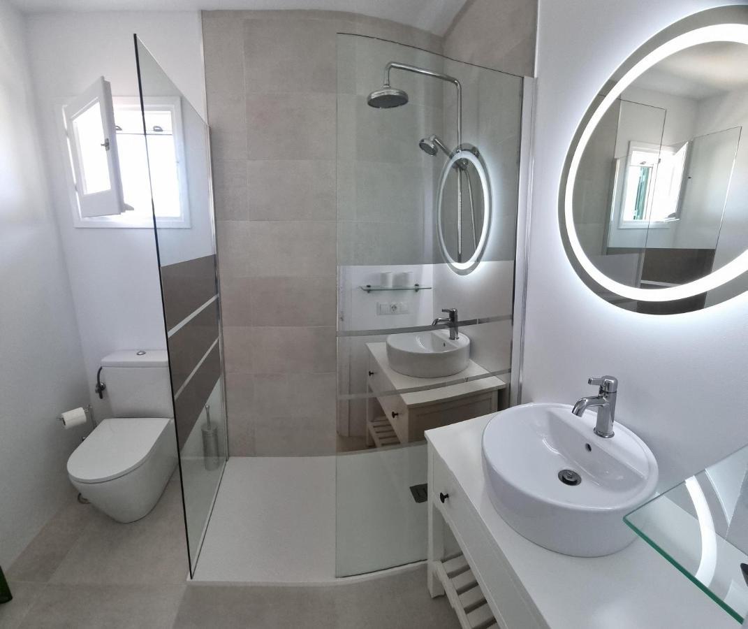 El Ton Apartment Son Parc Bagian luar foto