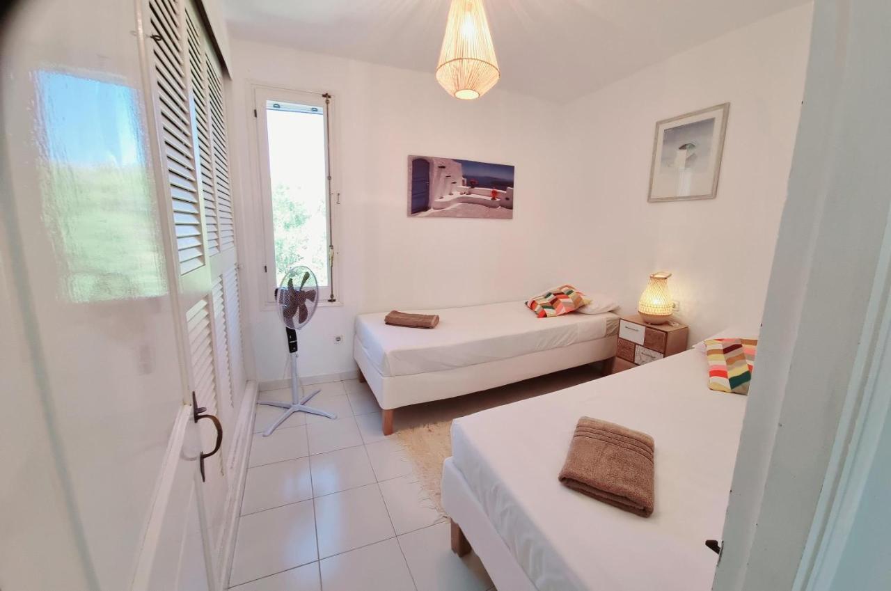 El Ton Apartment Son Parc Bagian luar foto