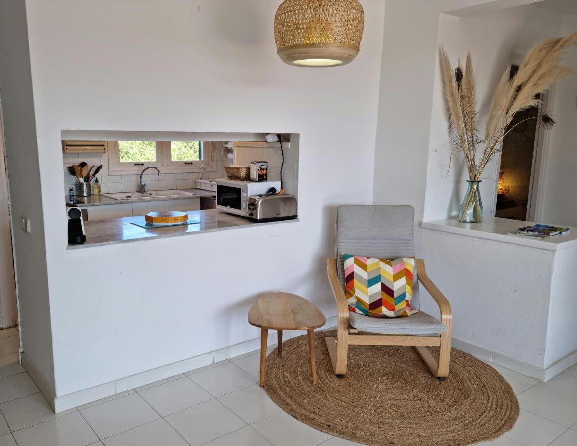 El Ton Apartment Son Parc Bagian luar foto