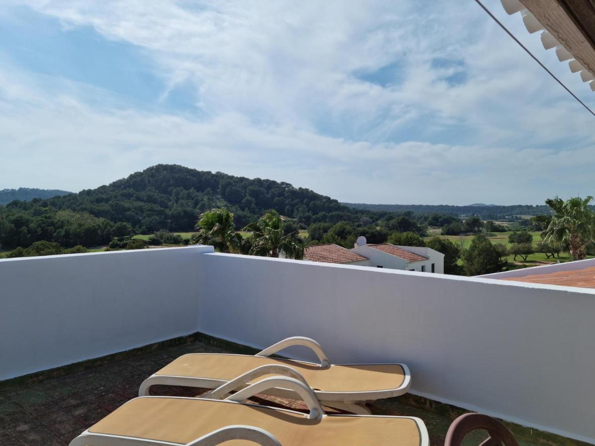 El Ton Apartment Son Parc Bagian luar foto
