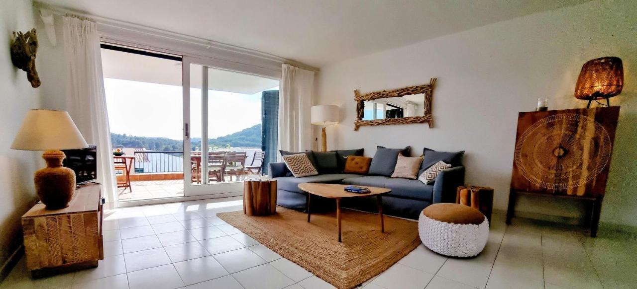 El Ton Apartment Son Parc Bagian luar foto