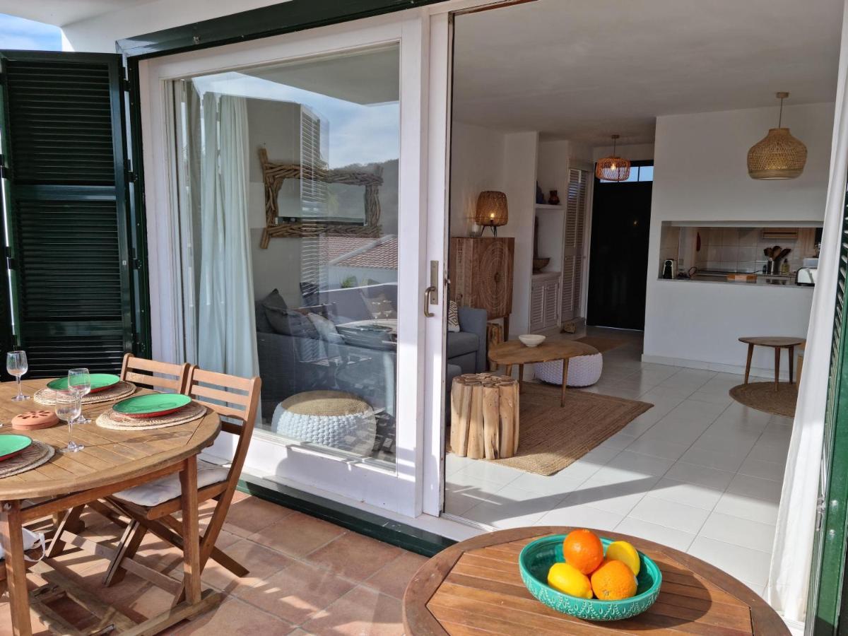 El Ton Apartment Son Parc Bagian luar foto